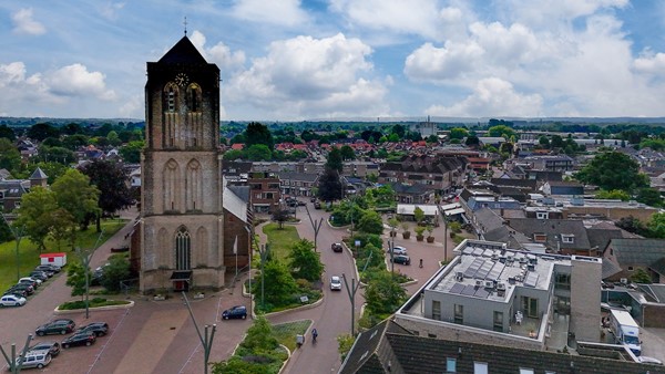 Foto - Te koop: Wilhelminastraat 28A, 6942 BL Didam